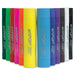 artPOP! Washable Tempera Paint Stick Set - Set of 12, Classic Colors, contents standing up