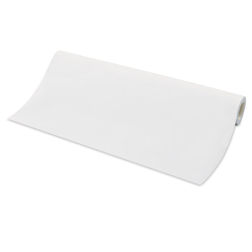 artPOP! Kids Craft Paper Roll - White, 12" x 30 ft View 1