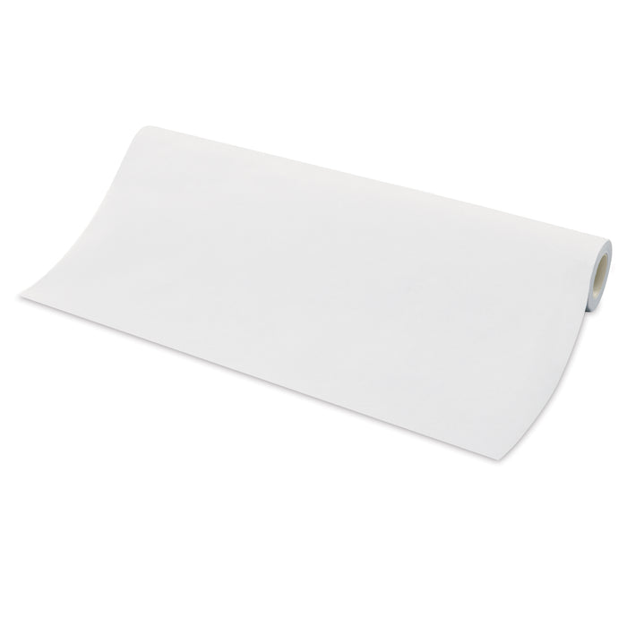 artPOP! Kids Craft Paper Roll - White, 12" x 30 ft