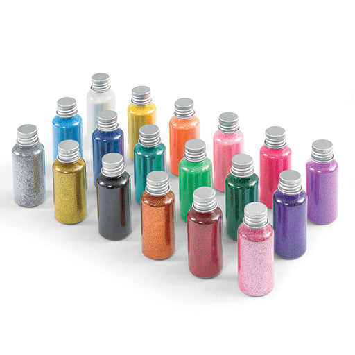 The Ultimate Glitter Collection View 1