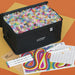 artPOP! Chisel and Brush Dual Tip Alcohol Art Marker Set - Set of 321, Assorted