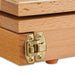 artPOP! Sketchbox Easel (Close-up of locking storage drawer)