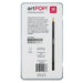 artPOP! Drawing Pencils - Set of 12 (back of tin)