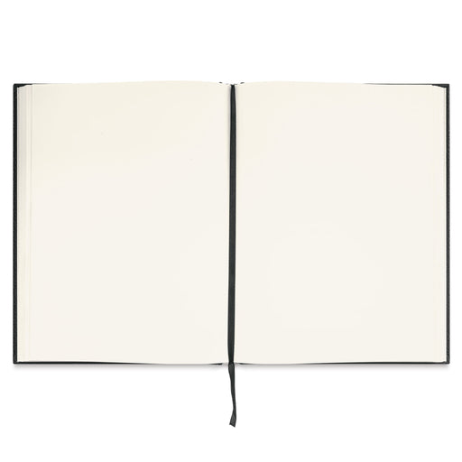 artPOP! Stitched Hardbound Sketchbook (Sketchbook open) View 2